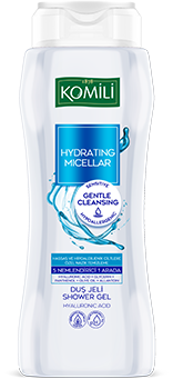 Hydrating Micellar