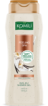 Feeling Spa - Vanilya